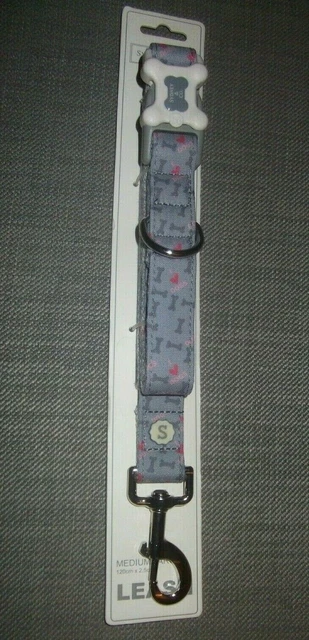 Sydney & co liderado por Hugo & Hudson I love dogs gris rosa precio de venta sugerido por el fabricante £30 edición especial