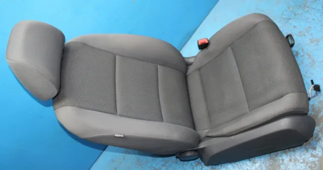 original Beifahrersitz Sitz rechts mit Sitzheizung ohne Zubehör VW