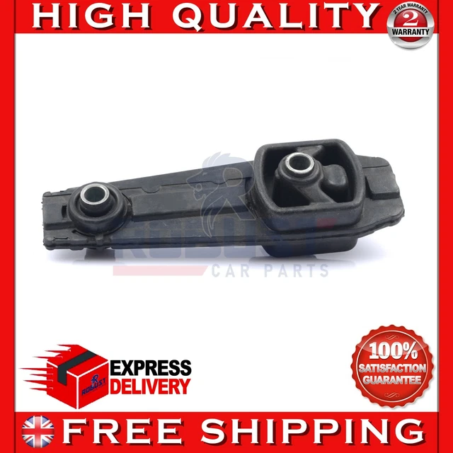 FOR PEUGEOT 207 208 Citroen C2 C3 Rear Lower Engine Gearbox ...