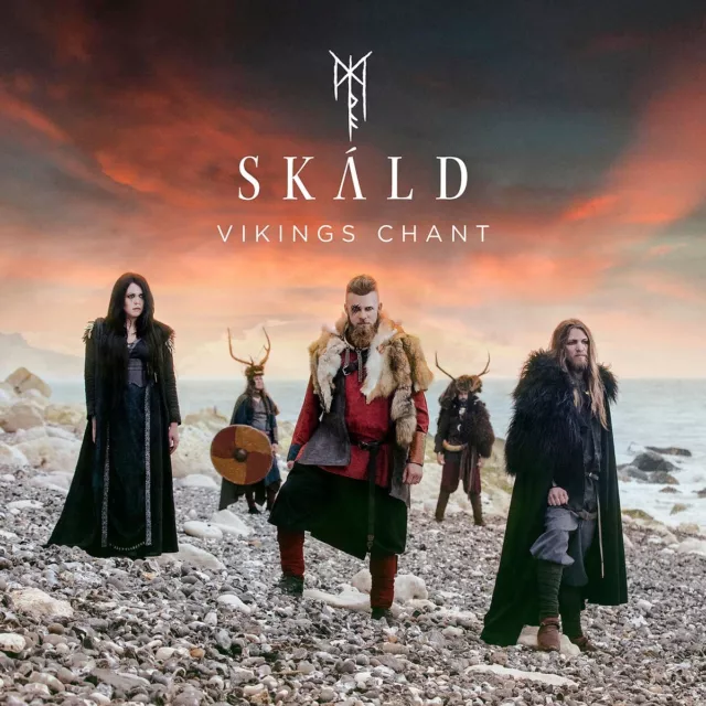 Skald / Vikings Chant