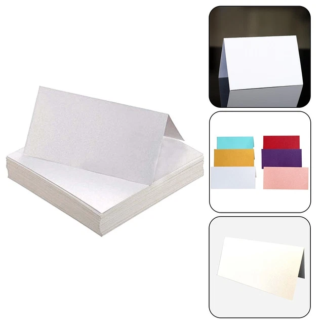 100 Pailles En Papier Écologiques Pour Fêtes - 4 Couleurs (Or, Vert, Orange) - 19.7cm - Anniversaire, Mariage