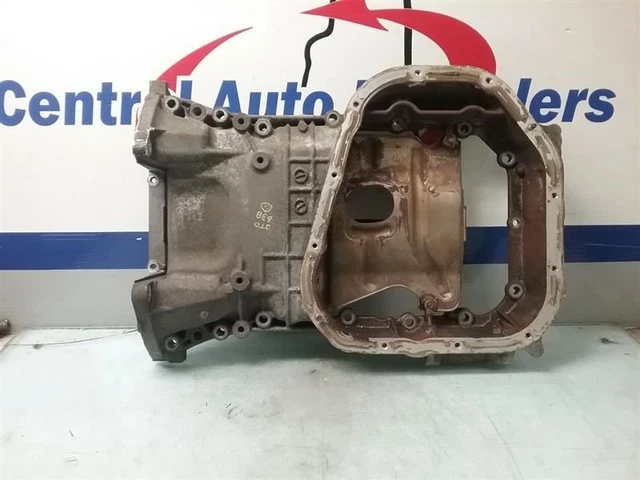 Oil Pan 1MZFE Engine Upper Fits 95-04 AVALON 244030