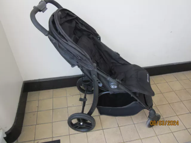 Kinderkraft Pushchair/Stroller Used