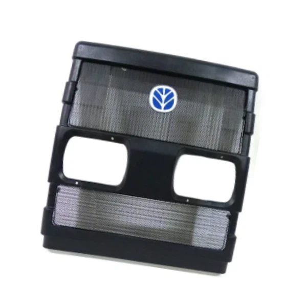 Calandra Radiatore Per Trattore Fiat 110/90 DT | Ricambio Nudo Adattabile | Codice AMA 17088 E Fiat 5119913 | Peso 4,3 Kg