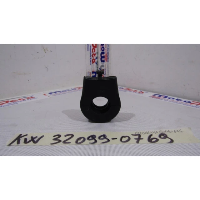 Bouton De Commande Des Gaz Pour Moto KAWASAKI ER-5 500 (2002-2005) - Neuf, Référence 460190001 - Prêt à Monter