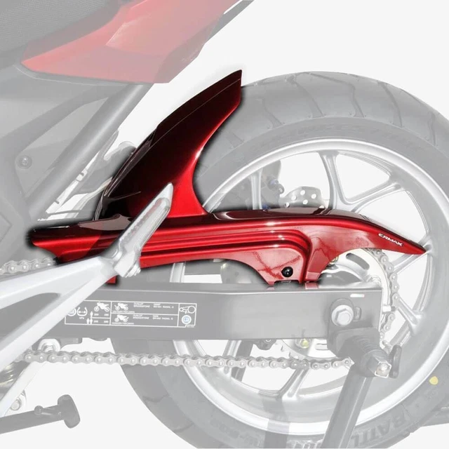 Garde-boue Arrière Intérieur Pour Honda NC 750 X DCT 2018 - Occasion, Référence A-MG 360-101