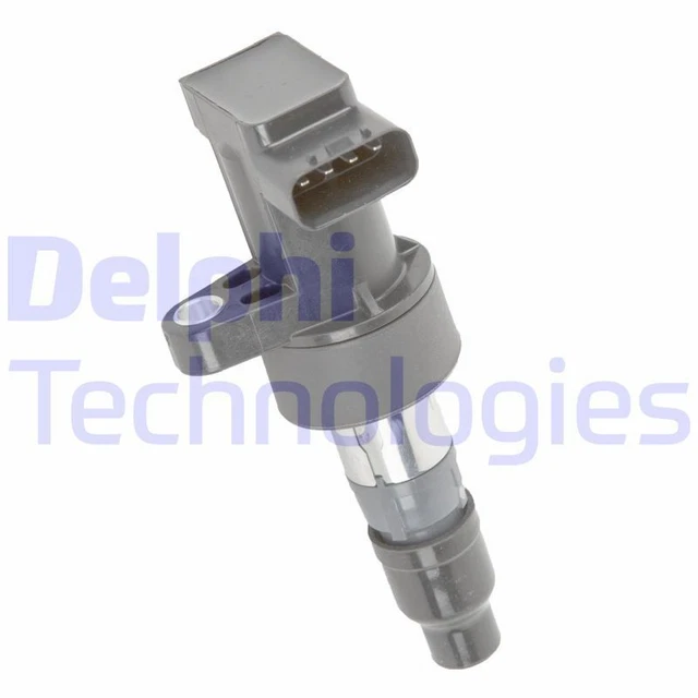 BOBINA DI ACCENSIONE modulo di accensione accensione Delphi Gn10568 BOBINA DI ACCENSIONE modulo di accensione accensione Delphi Gn10568