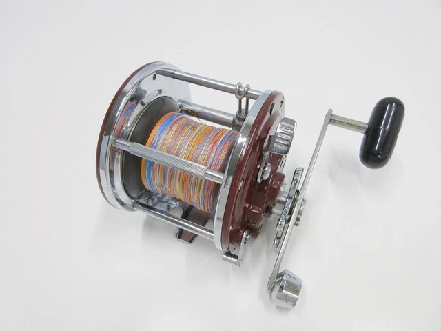 DAIWA DYNAMIC ST-50 DX 636556 $377.51 - PicClick CA