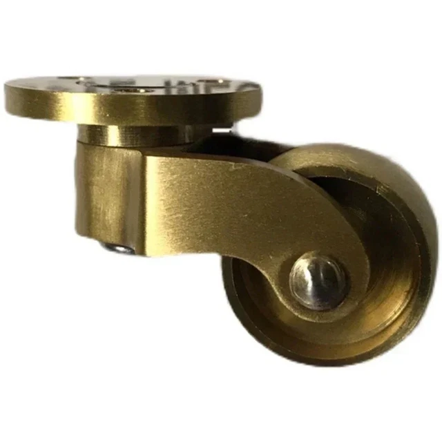 Lests De Roue En Laiton GPM Avant Ou Arrière Pour TRX4 Et TRX6 Trx4023b Bk