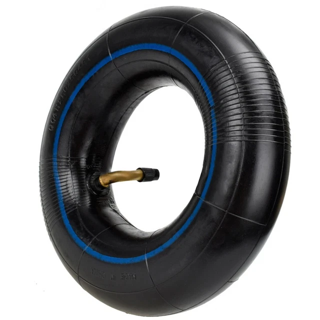 2x Tubo Flessibile 3.50-6 4.00-6 4.10-6 Per Cariola - Foto 6