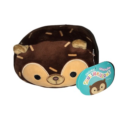 hans the hedgehog squishmallow