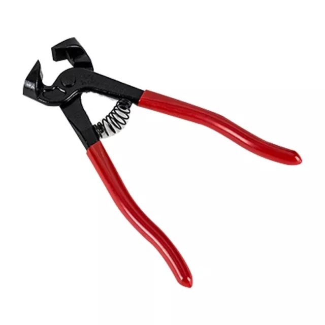 Ceramic Tile Pliers for Glass Fusing Breaking Small Pieces of Glass for Crafts