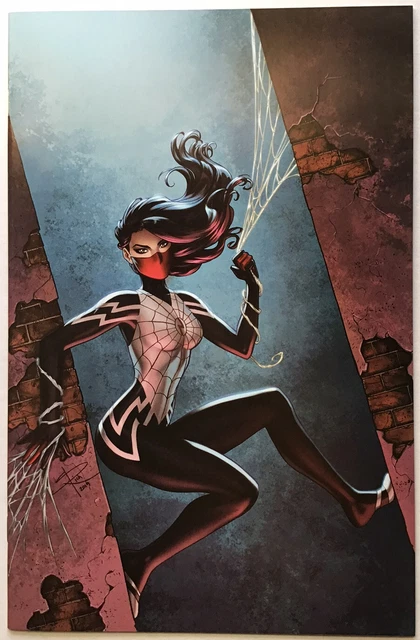 WAR OF REALMS New Agents Of Atlas #1 Marvel Sabine Rich Silk Virgin Variant