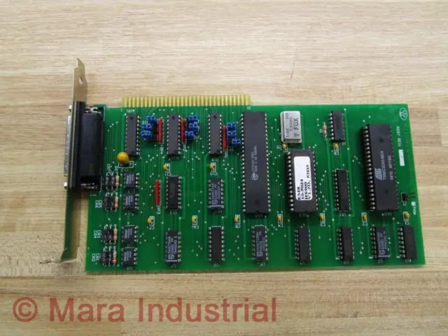 Escort Memory Systems 14-1033 Circuit Board Model HS900-4