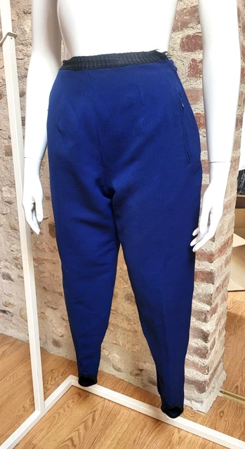 Pantalón de Ski Fuseau- Mujer – Outdoor Company