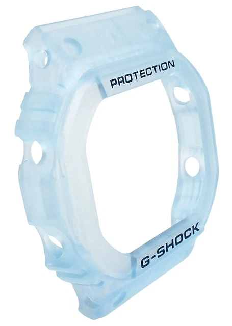 Bezel (Lunette) Casio pour la montre G-Shock AWG-100, AWG-100