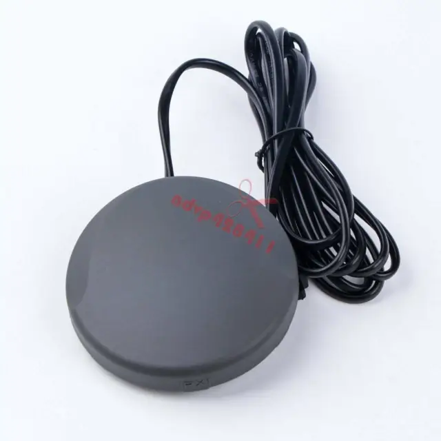 1PCS Foot Pedal Switch A7 Dental Ultrasonic Foot Controller Pedal Switch New