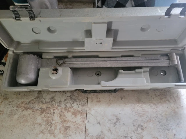 Fann Mud Balance Model 140