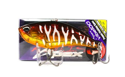 Apex Duo Realis Apex Tune Vibrazioni 100 Affondamento Esca CCC3278 7337 