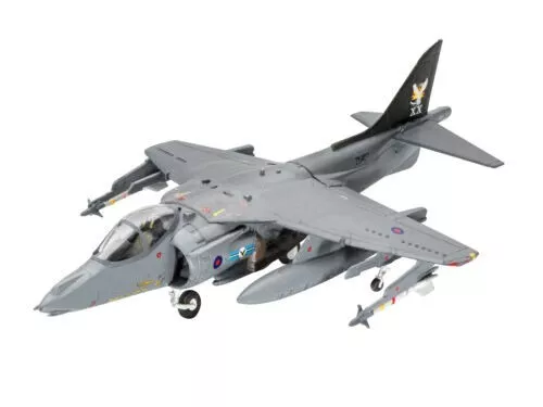 Revell BAe Harrier GR MK.7 (1:144)