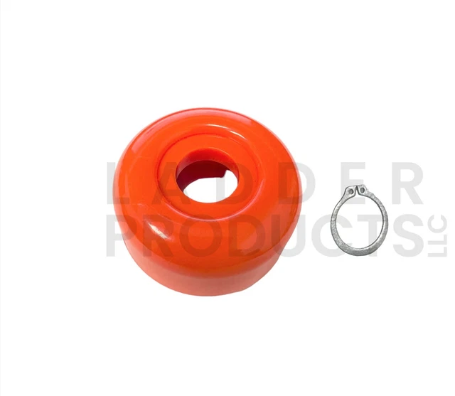 Little Giant Ladder Classic Palm Button Assembly Kit 30050 50395