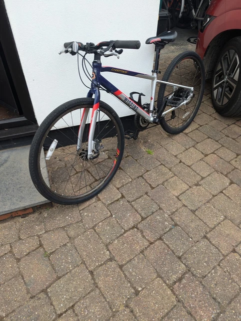 WIGGINS CHARTRES 26 Inch Bike 100.00 PicClick UK