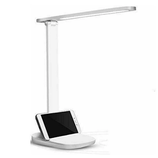 Lampada Touch Ricaricabile Pieghevole 180° Luce Led Scrivania E Tavolo B0371 Sc0