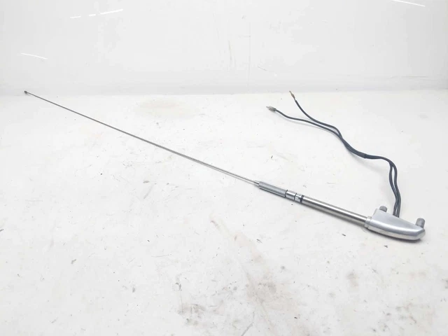 88 Honda GL1500 Goldwing Audio Radio Antenna (A)
