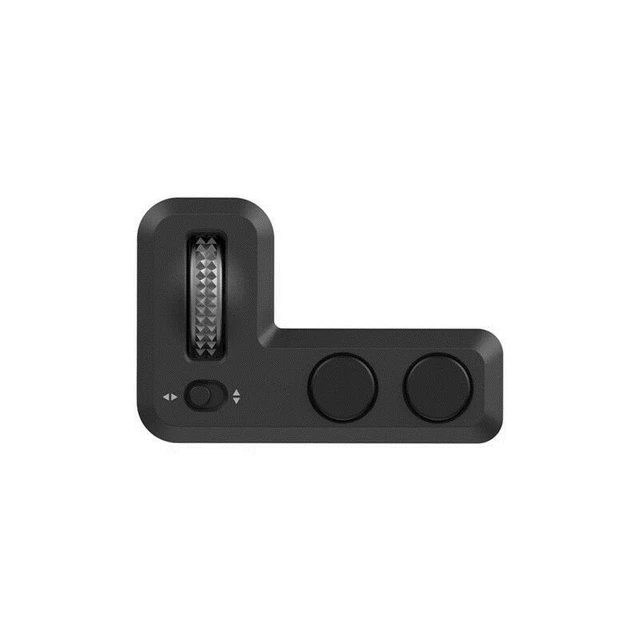 ​For O-smo Pocket/2 Camera Controller Wheel Gimbal Control Stabilizer Accessory 2