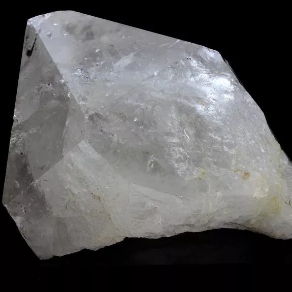 Minéraux collection. Quartz. 2488.0 ct. Les Deux Alpes, Oisans, France. 2