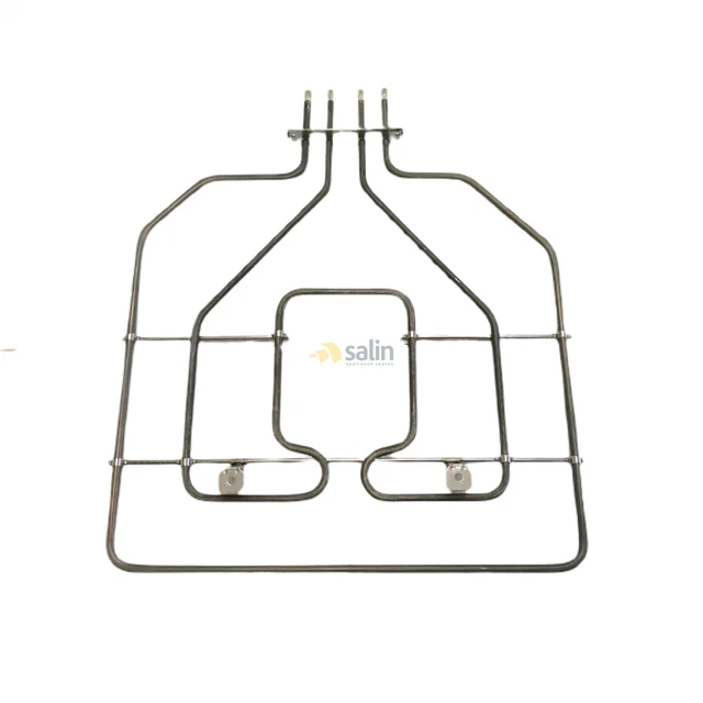 BOSCH WALL OVEN Upper Top Grill Element|600mm|Suits: Bosch HBA63S451A ...