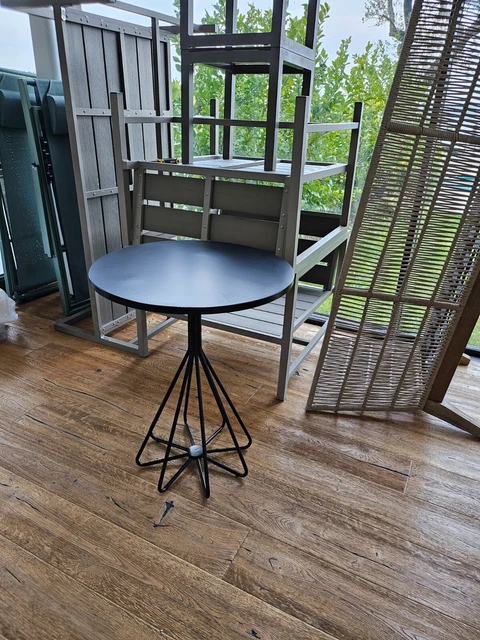 Stock di tavolini da bar per interno - BAR COFFEE TABLE X 10