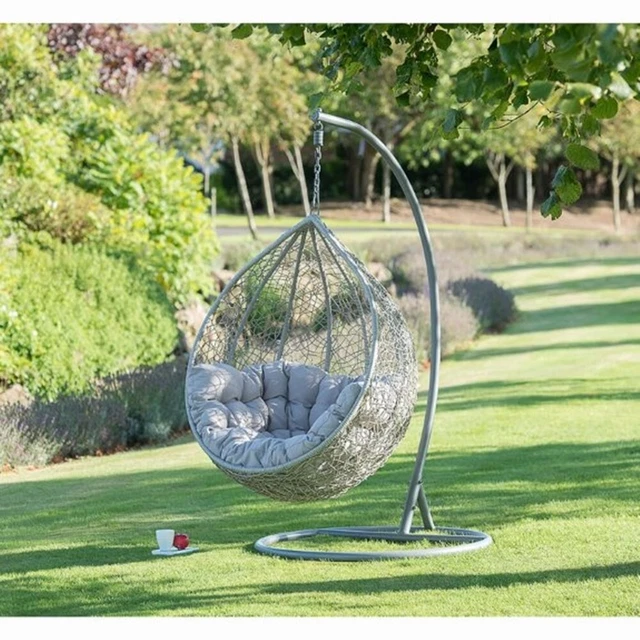 Siena snuggle egg best sale chair