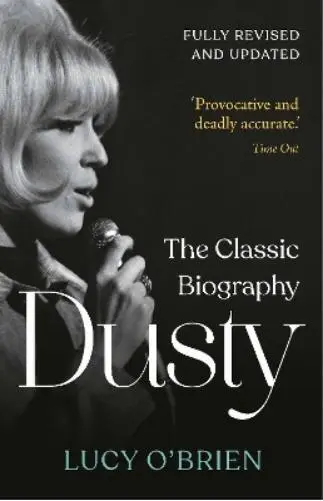 Lucy O'Brien Dusty (Poche)