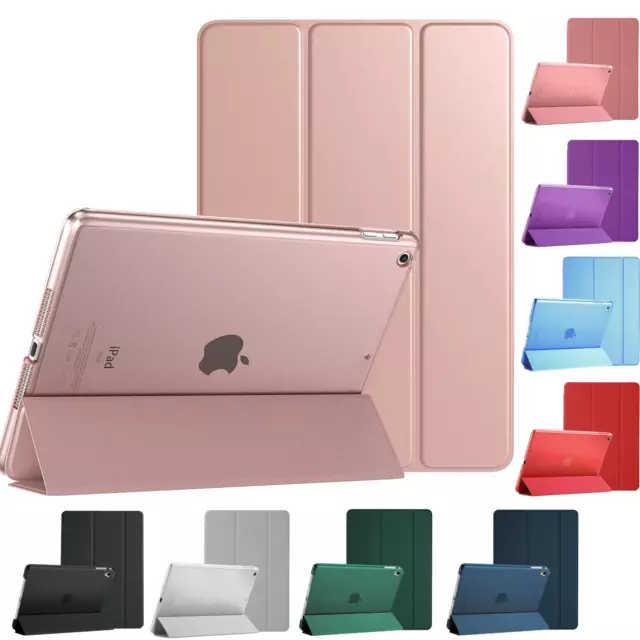 iPad Case 9th Generation 10.2 10th 10.9 10.5 8th 7th 6th 5th Air 1/2 Mini 1-5