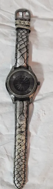 JUICY COUTURE Lively Women's Fashion Watch
