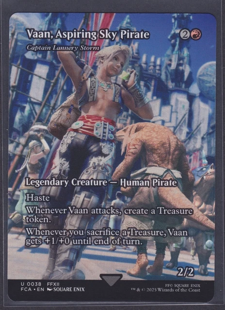 ISSHIN, TWO HEAVENS as One MTG | NM/EX | Final Fantasy: Through the Ages $15.08 - PicClick AU ISSHIN, TWO HEAVENS as One MTG | NM/EX | Final Fantasy: Through the Ages $15.08 - PicClick AU