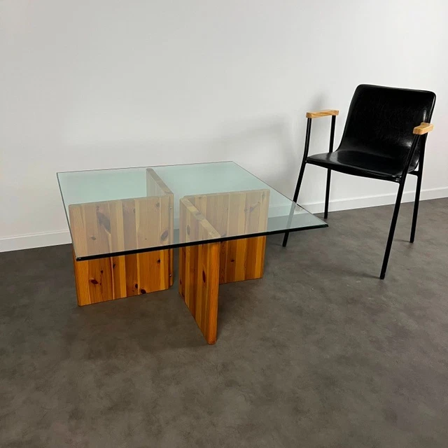Table d'appoint Ikea BURVIK modèle 3D $10 - .max .3ds