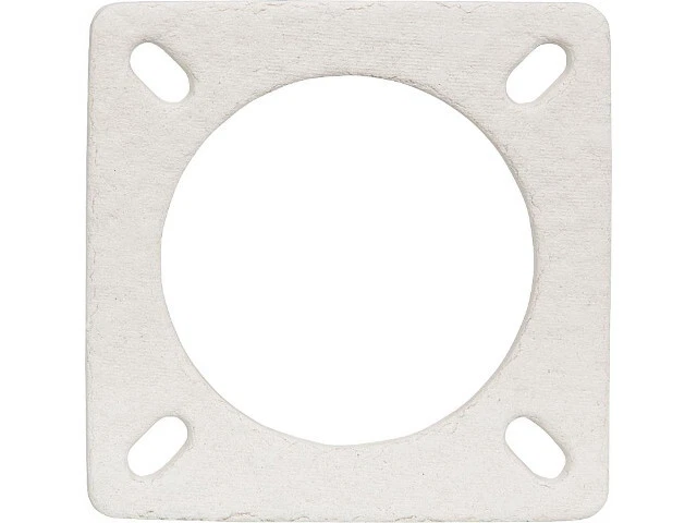 Weishaupt 241 110 0110/7 Flanschdichtung 241 110 0110/7