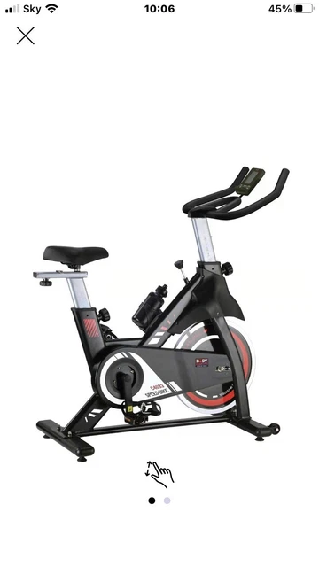 Smart cheap bike bc1510c