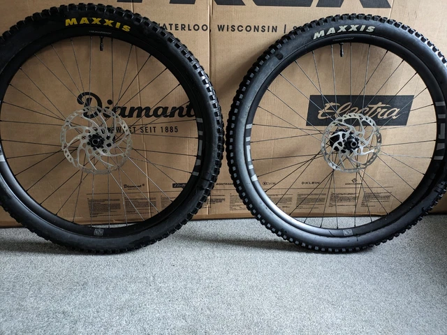 Nukeproof horizon hotsell v2 29