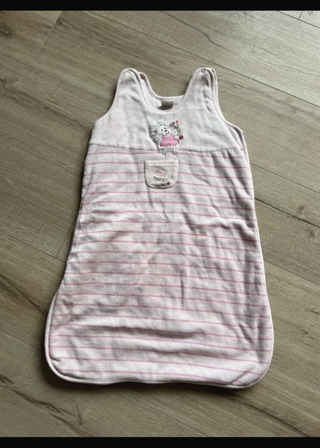 Schnizler Schlafsack 74/80