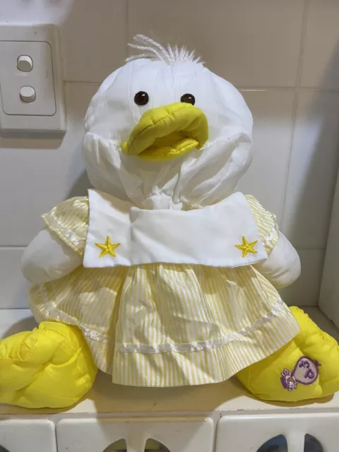 Puffalump duck sales