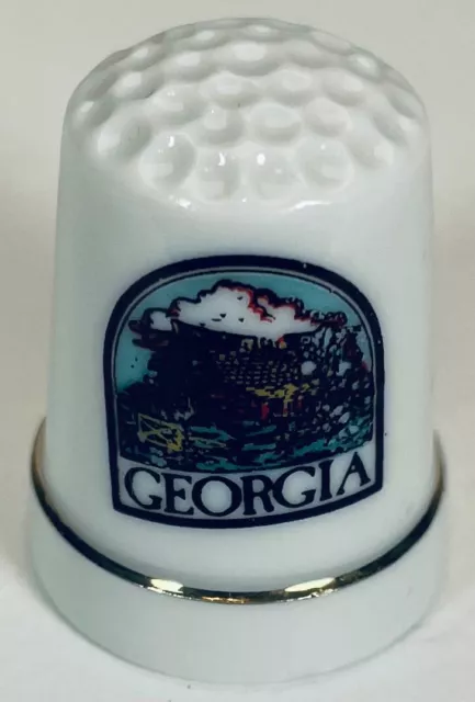 Thimble Georgia