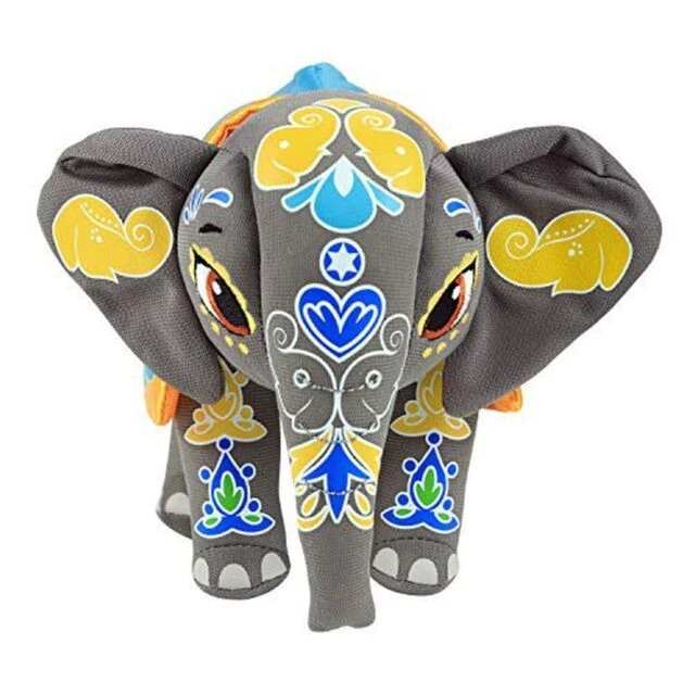 Disney Royal Detective 7 in Plush Toy - 54104