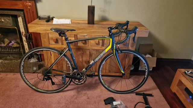 Merida ride 200 2017 outlet