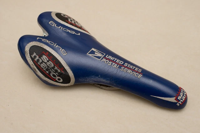 TREK USA Selle San Marco Vintage SELLE SAN MARCO Usps U.s. Postal