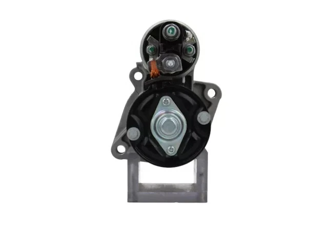 PlusLine Starter Motor Assembly 12 Volt 8340 Gram For Valtra 3.2 kw