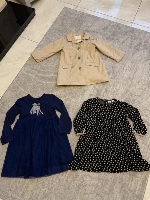 Girls Bundle aged 4-5 years