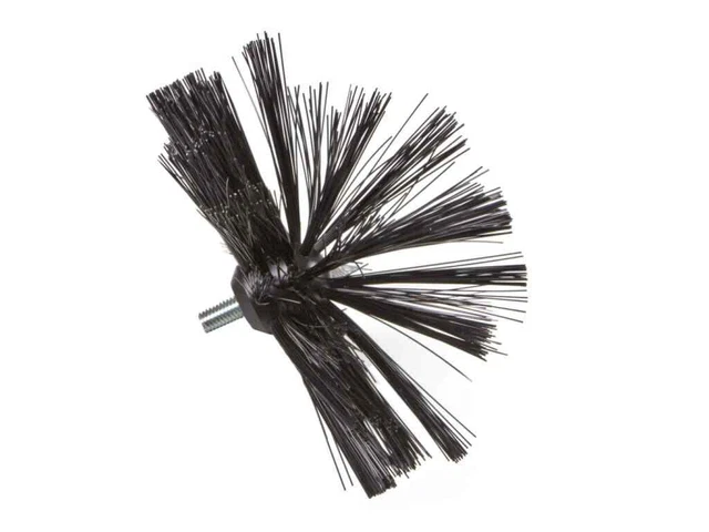 Wohler 7102 - Brush Head Perlon